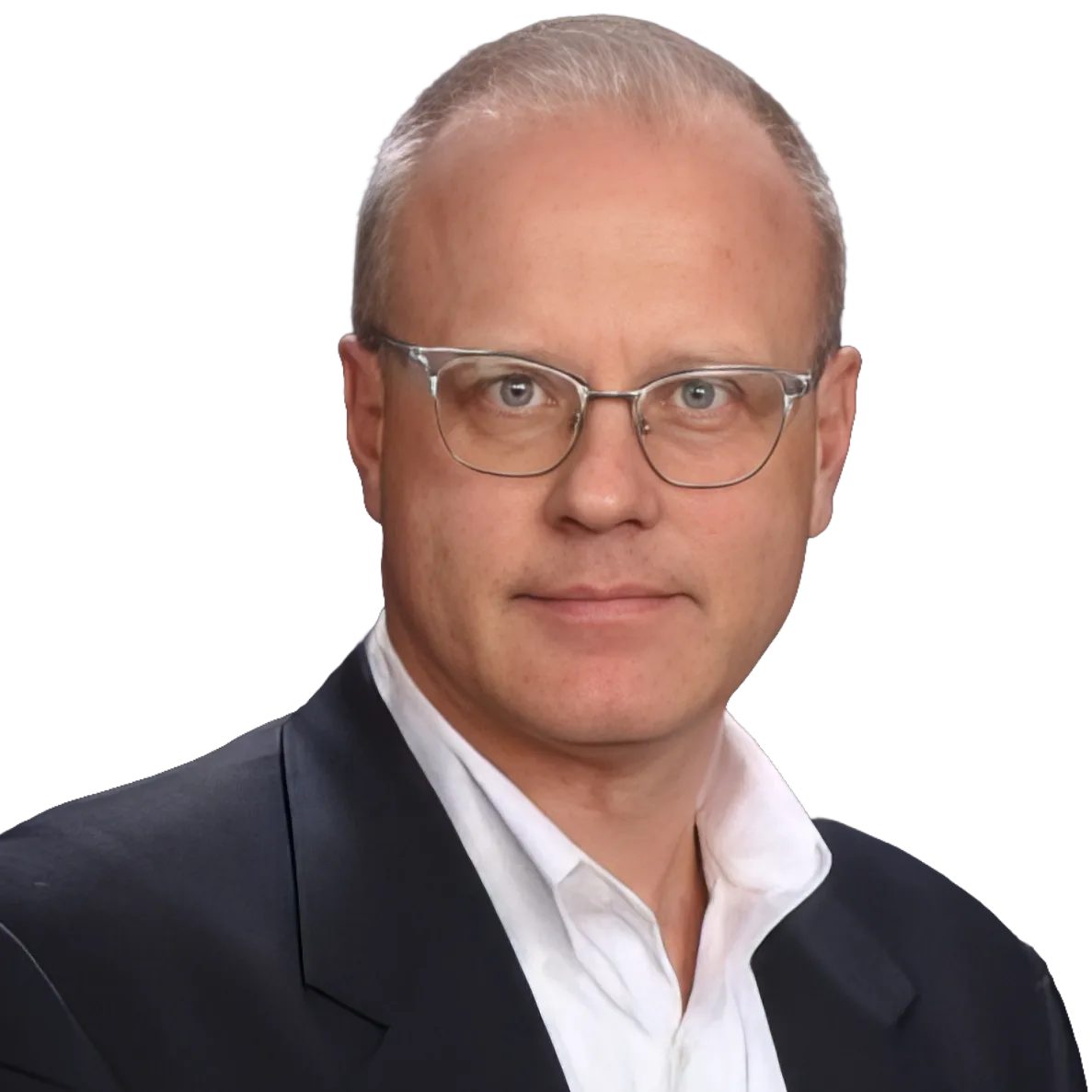 Richard Ward