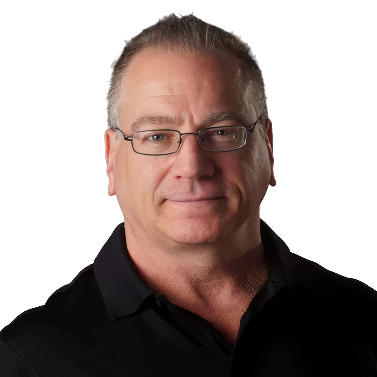 Jon Gress